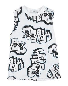 Футболка Msgm