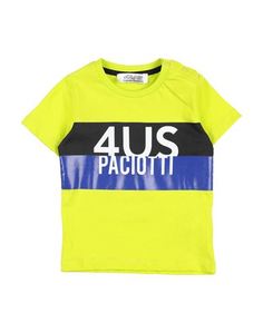 Футболка Cesare Paciotti 4US