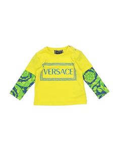 Футболка Versace Young