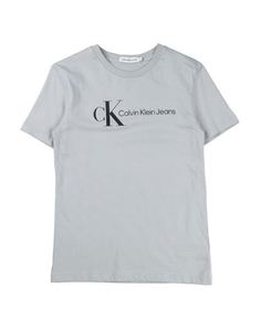 Футболка Calvin Klein Jeans