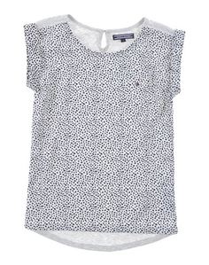 Футболка Tommy Hilfiger