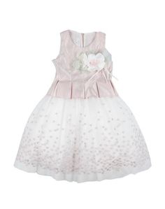 Детское платье Luxory