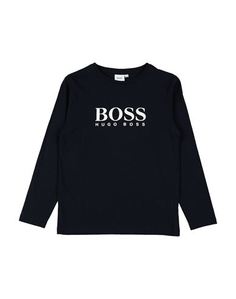 Футболка Hugo Boss