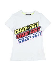 Футболка Shop ★ ART