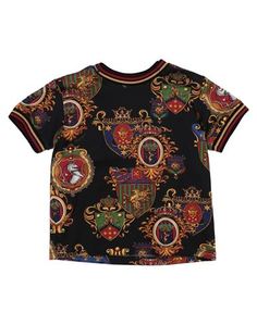 Футболка Dolce & Gabbana