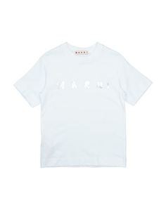 Футболка Marni
