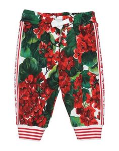 Повседневные брюки Dolce & Gabbana