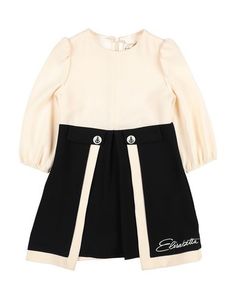 Детское платье Elisabetta Franchi