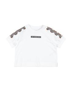 Футболка Burberry
