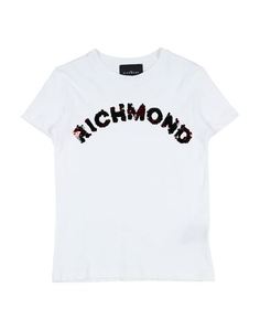 Футболка John Richmond