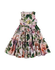Платье для малыша Dolce & Gabbana