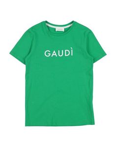 Футболка GaudÌ