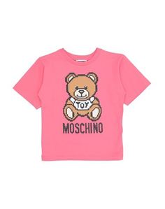 Футболка Moschino KID
