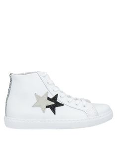 Кеды и кроссовки 2 Star