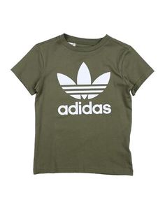 Футболка Adidas Originals