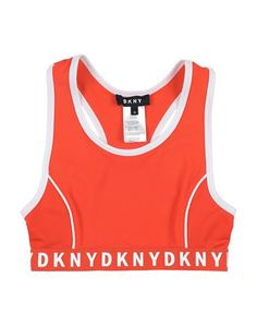 Футболка Dkny