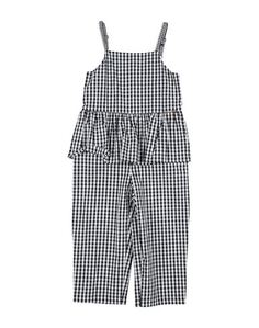 Комбинезоны без бретелей Twinset