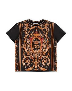 Футболка Dolce & Gabbana