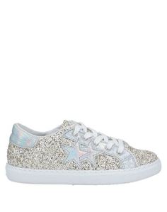 Кеды и кроссовки 2 Star