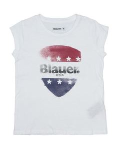 Футболка Blauer