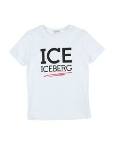 Футболка Ice Iceberg