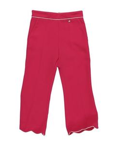 Повседневные брюки Elisabetta Franchi