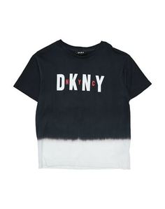 Футболка Dkny