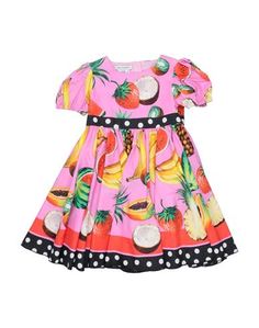 Детское платье Dolce & Gabbana