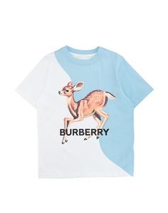 Футболка Burberry