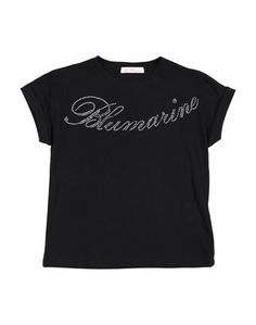 Футболка Miss Blumarine