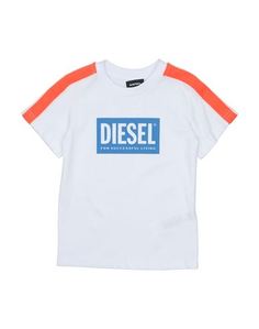 Футболка Diesel