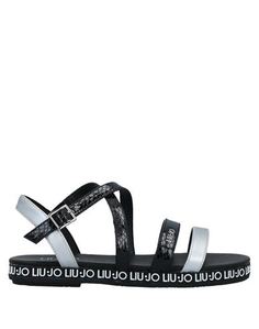 Сандалии Liu Jo