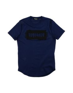 Футболка Dsquared2