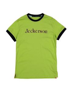 Футболка Jeckerson