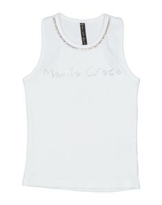 Футболка Manila Grace