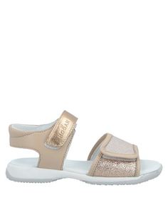 Сандалии Hogan