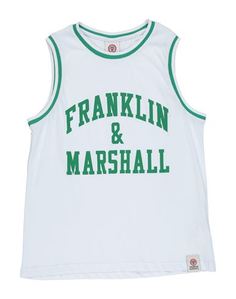 Футболка Franklin & Marshall