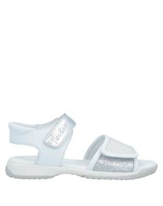 Сандалии Hogan
