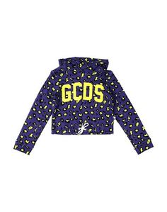 Толстовка Gcds Mini