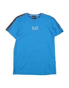 Футболка EA7