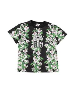 Футболка Dolce & Gabbana