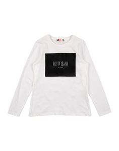 Футболка Msgm