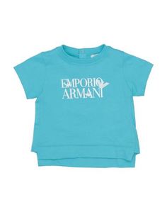 Футболка Emporio Armani