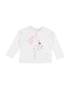 Футболка Roberto Cavalli Junior