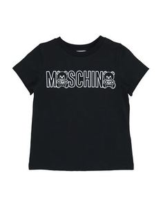 Футболка Moschino KID