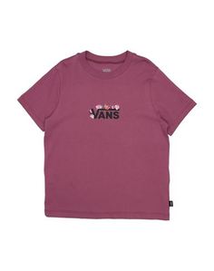 Футболка Vans