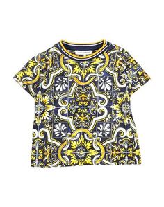 Футболка Dolce & Gabbana