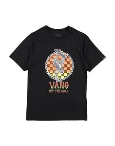 Футболка Vans