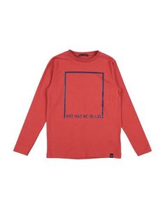 Футболка Daniele Alessandrini