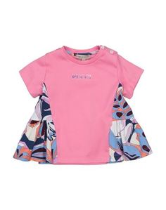 Футболка Emilio Pucci